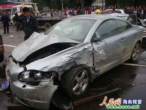 天涯爆料北京跑车车祸视频,天涯爆料视频曝光  第2张