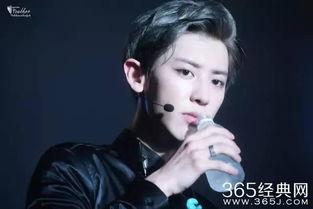 推特爆料朴灿烈事件视频,真相究竟如何? 第1张 推特爆料朴灿烈事件视频,真相究竟如何? 第1张