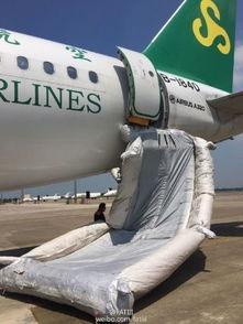 常州航空爆料最新消息,揭秘神秘航线与全新机型首航盛况  第1张